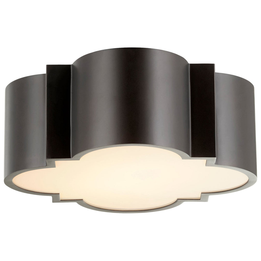 Cyan Design  10065 Ceiling Light - Noir