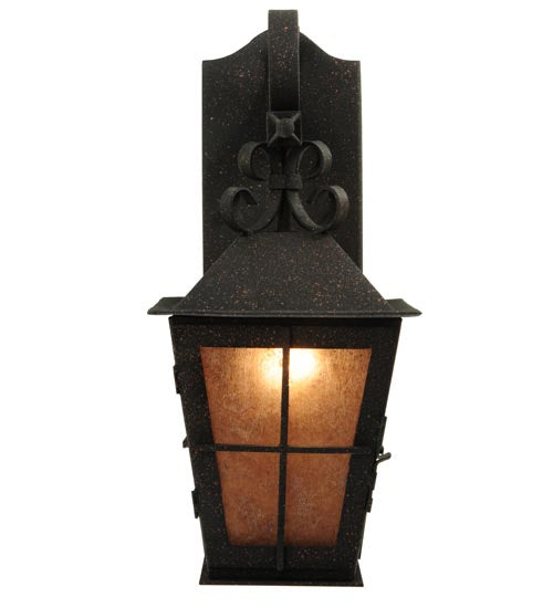 Meyda Tiffany Turin 123911 Wall Light -