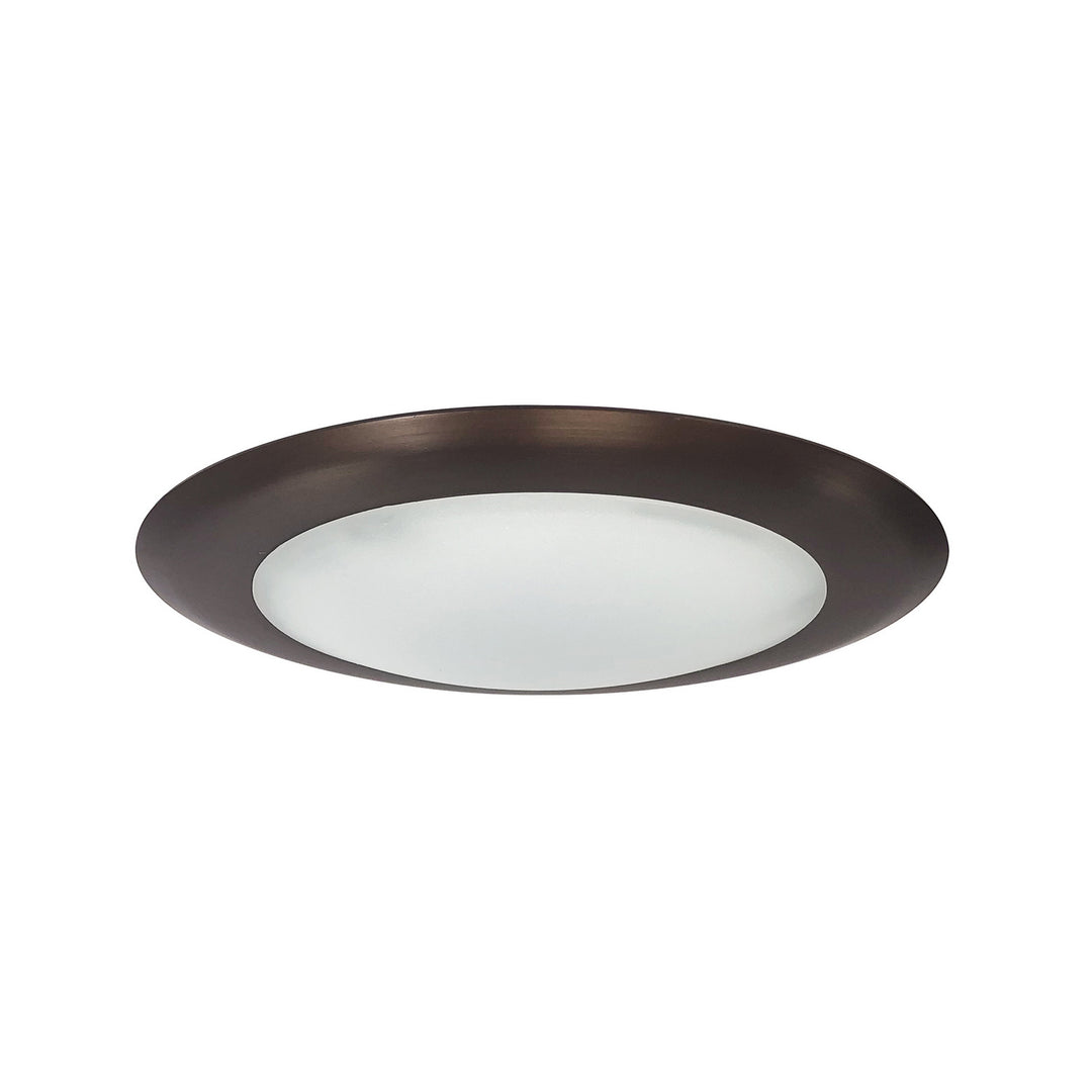 Nora NLOPAC-R650930ALTZ Ceiling Light - Bronze
