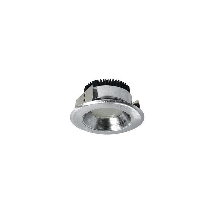 Nora Lighting NRM2-411L0927FNN Modern  Recessed Light Natural Metal