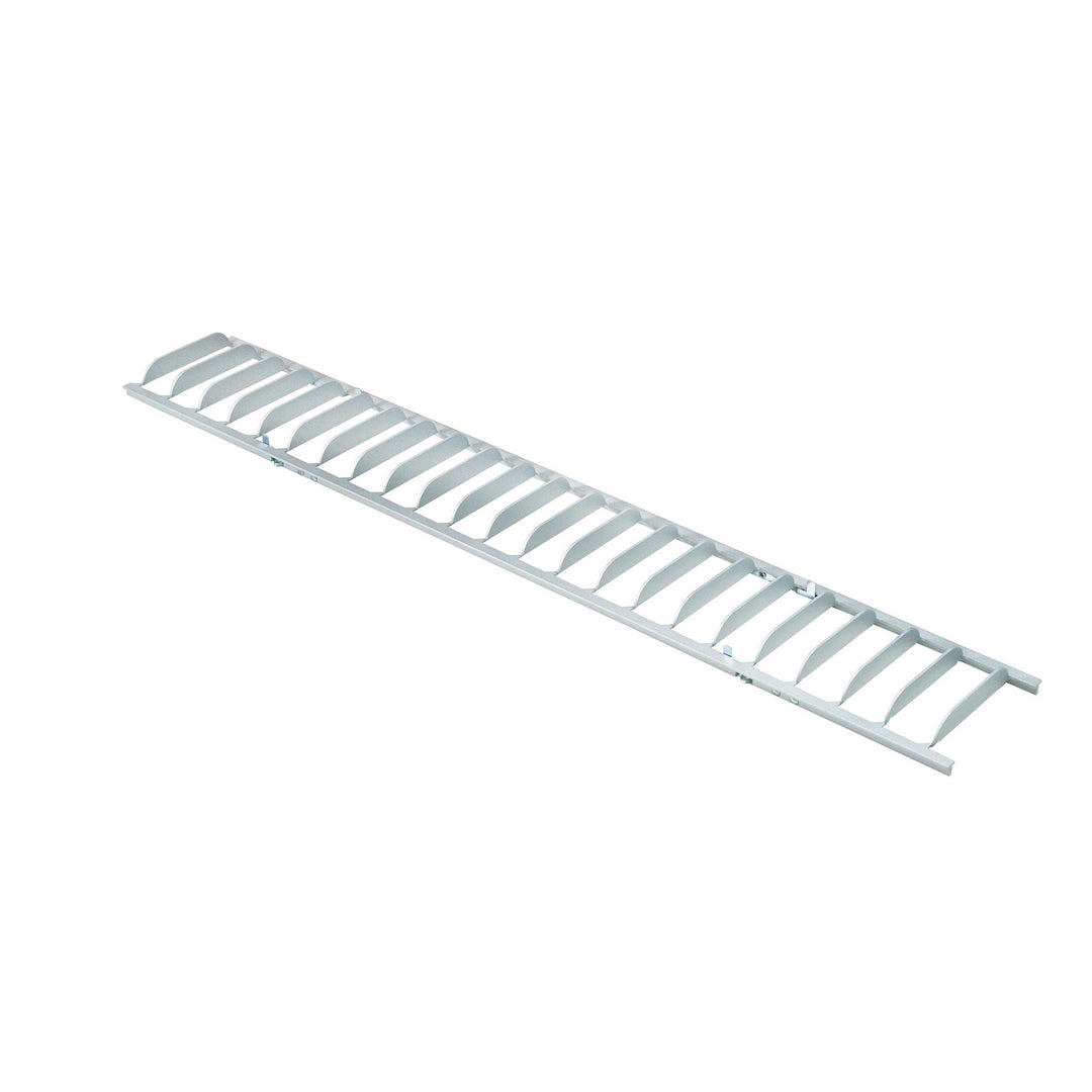 Nora Lighting NTEL-8906W   Track Light White