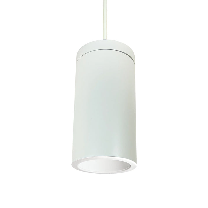 Nora  NYLI-6PL181WWW Pendant Light - White