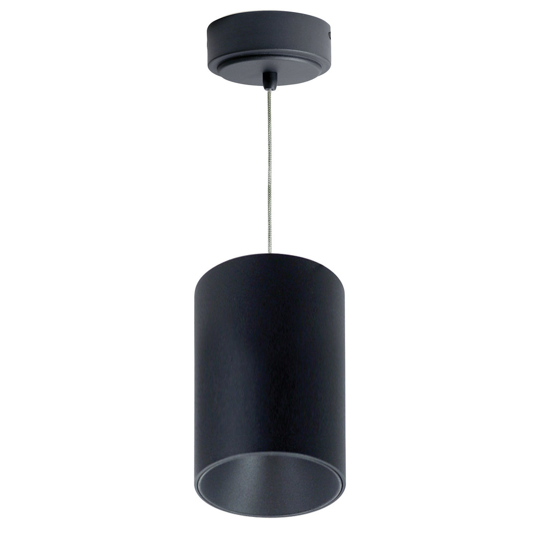 Nora Ilene NYLM-5C30XBBLE4 Pendant Light - Black