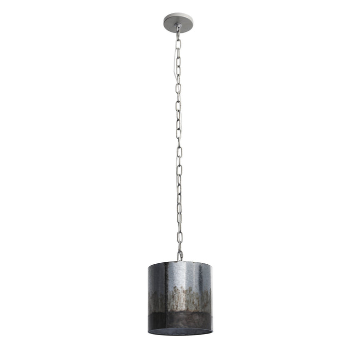 Varaluz Cannery 323M01OG Pendant Light - Ombre Galvanized