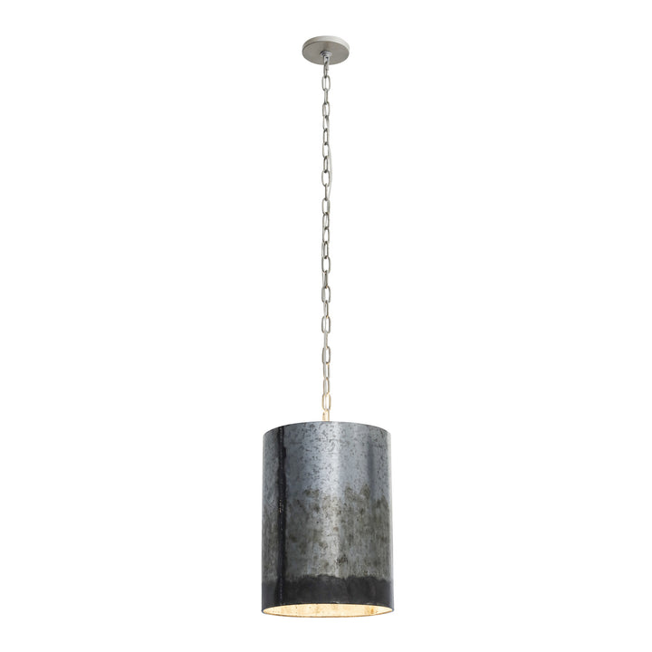 Varaluz Cannery 323P02OG Pendant Light - Ombre Galvanized