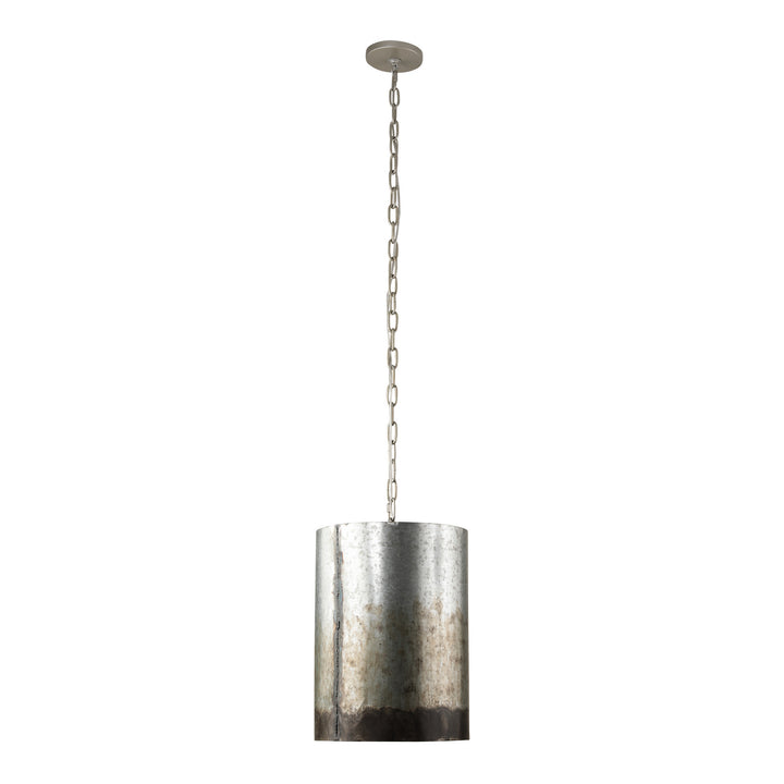 Varaluz Cannery 323P02OG Pendant Light - Ombre Galvanized