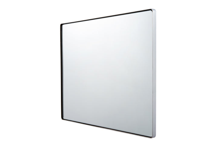Varaluz Lighting 407A02PN  Varaluz Casa Mirror Polished Nickel