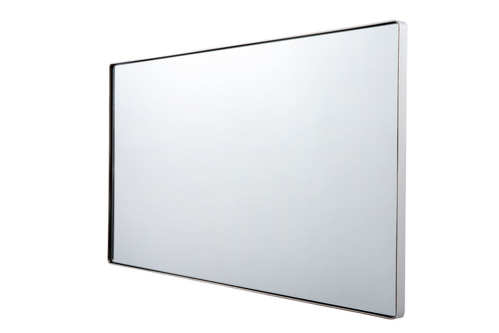 Varaluz Lighting 4DMI0109  Varaluz Casa Mirror Polished Nickel