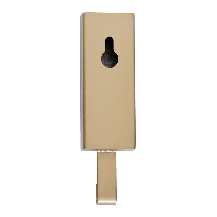 Varaluz Lighting 4DMI0111  Varaluz Casa Mirror Gold