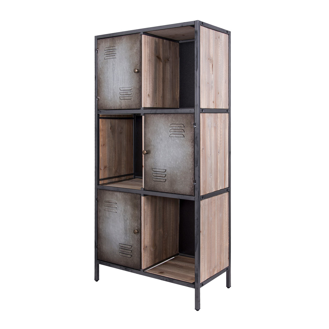 Varaluz Lighting 4FST0201  Varaluz Casa Furniture Bronze / Dark