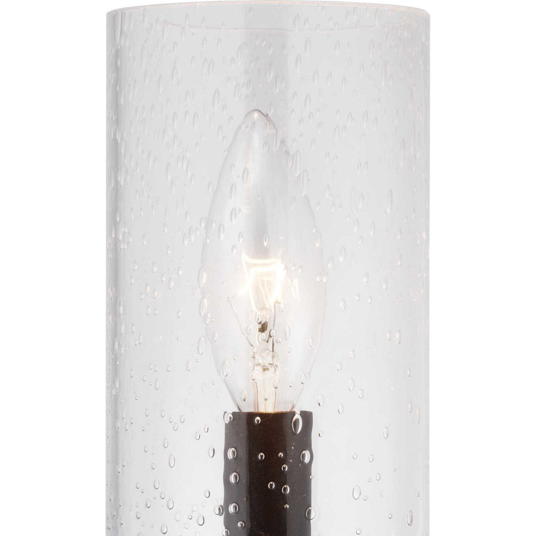 Progress Gresham P710055-143 Wall Light - Graphite