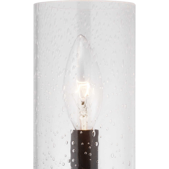 Progress Gresham P710055-143 Wall Light - Graphite