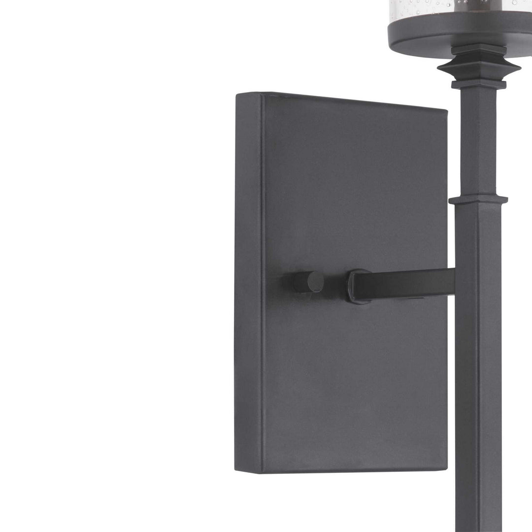 Progress Gresham P710055-143 Wall Light - Graphite