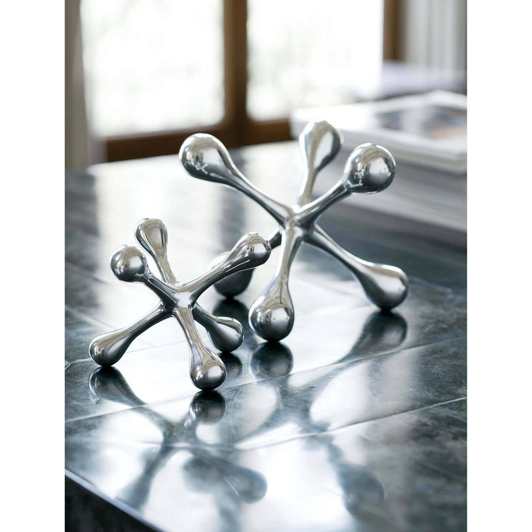 Regina Andrew 20-1055PN  Modern Home Decor Polished Nickel