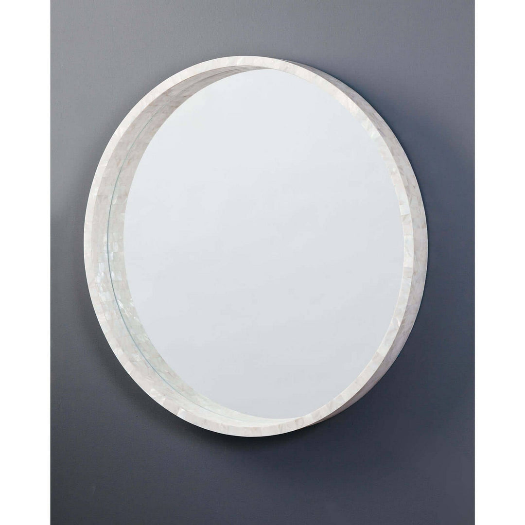 Regina Andrew 21-1013  Mother Mirror Natural