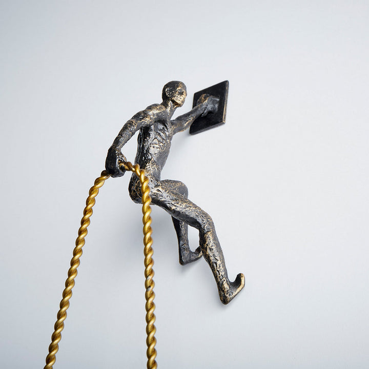 Cyan 10054 Mirrors - Golden Bronze
