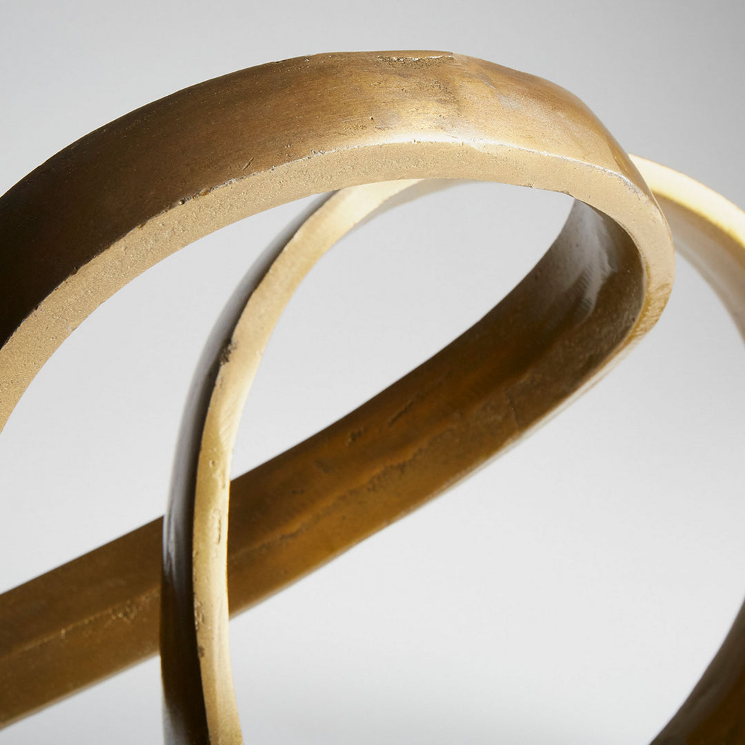 Cyan 10088 Sculptures (Various) - Bronze