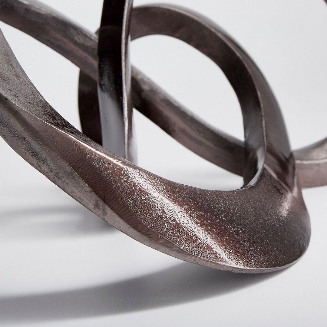 Cyan 10097 Sculptures (Various) - Bronze
