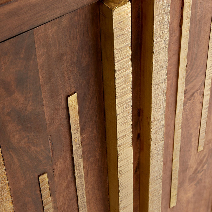 Cyan 10160 Storage & Cabinets - Oak