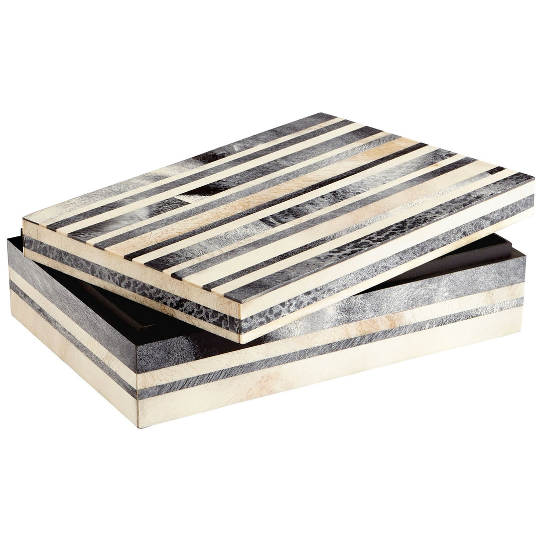 Cyan 10197 Containers & Trays - Natural