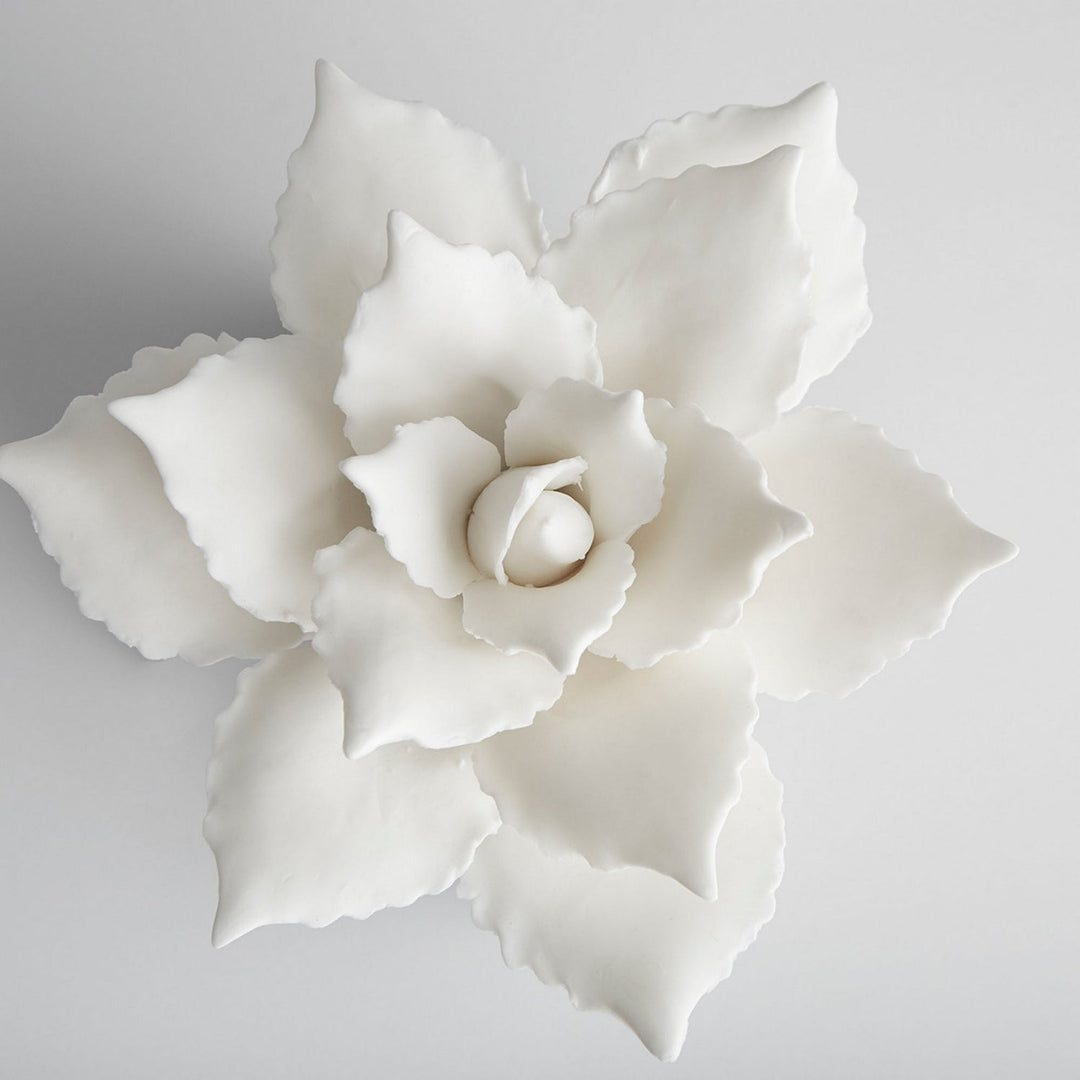 Cyan 10285 Sculptures (Various) - White