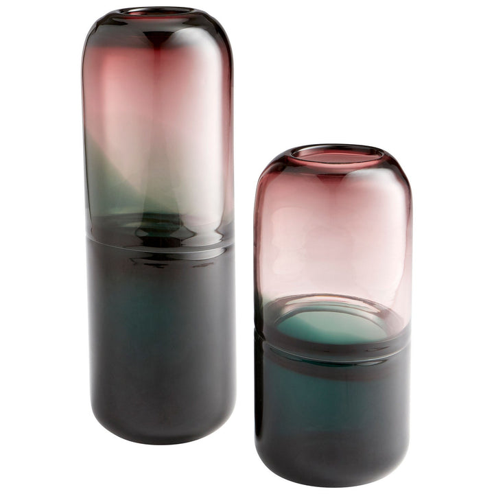Cyan Design 10288   Home Decor Blush And Green