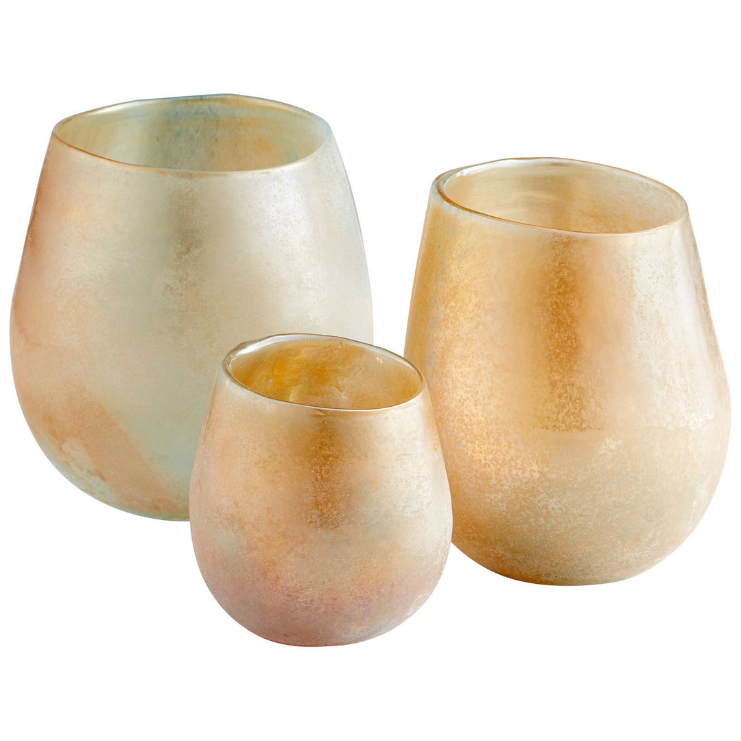 Cyan 10305 Vases & Planters - Amber Scavo