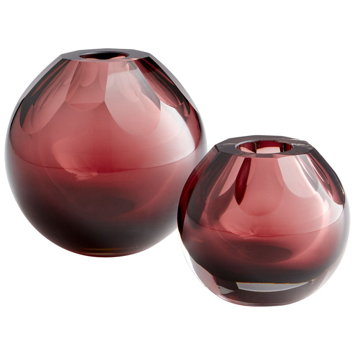 Cyan 10314 Vases & Planters - Blush