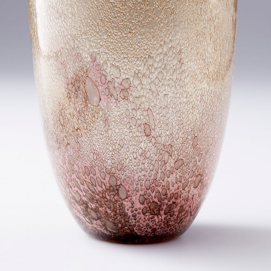 Cyan Design 10319   Home Decor Purple And Gold Dust
