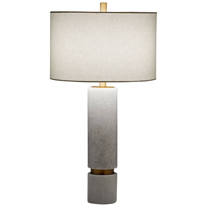 Cyan 10357 Table Lamps - Brass