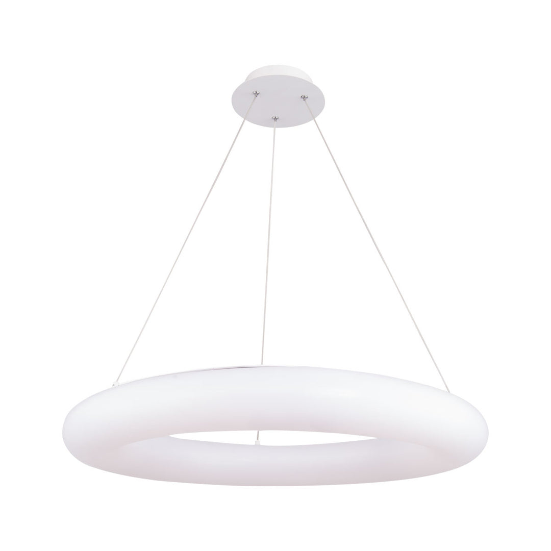 WAC Essence PD-90924-35-WT Pendant Light - White