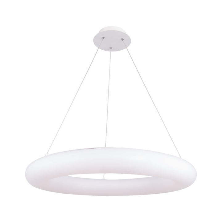 WAC Essence PD-90924-35-WT Pendant Light - White