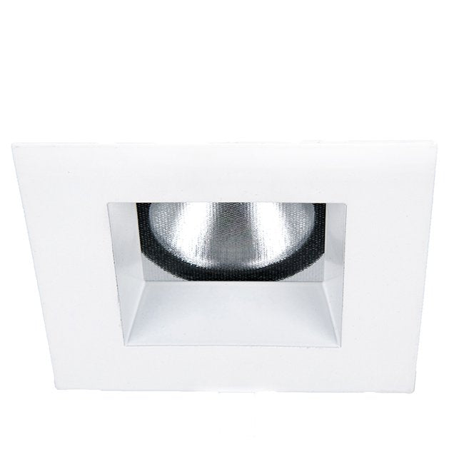 Wac Lighting R2ASDT-F830-BN  Aether Recessed Light Brushed Nickel