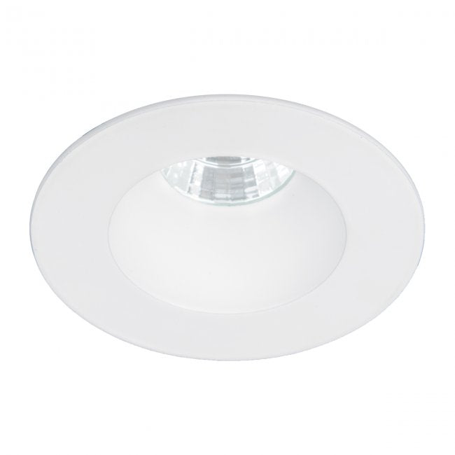 Wac Lighting R2BSD-11-N930-BN  Ocularc Recessed Light Brushed Nickel