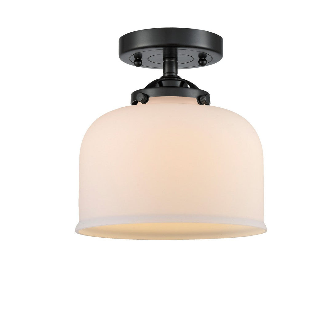 Innovations Nouveau 284-1C-OB-G71-LED Ceiling Light - Oil Rubbed Bronze