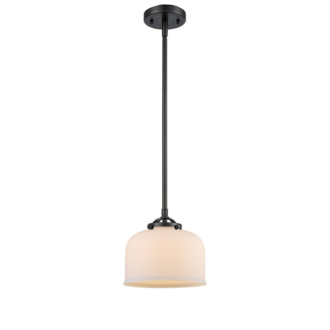 Innovations Nouveau 284-1S-OB-G71-LED Pendant Light - Oil Rubbed Bronze