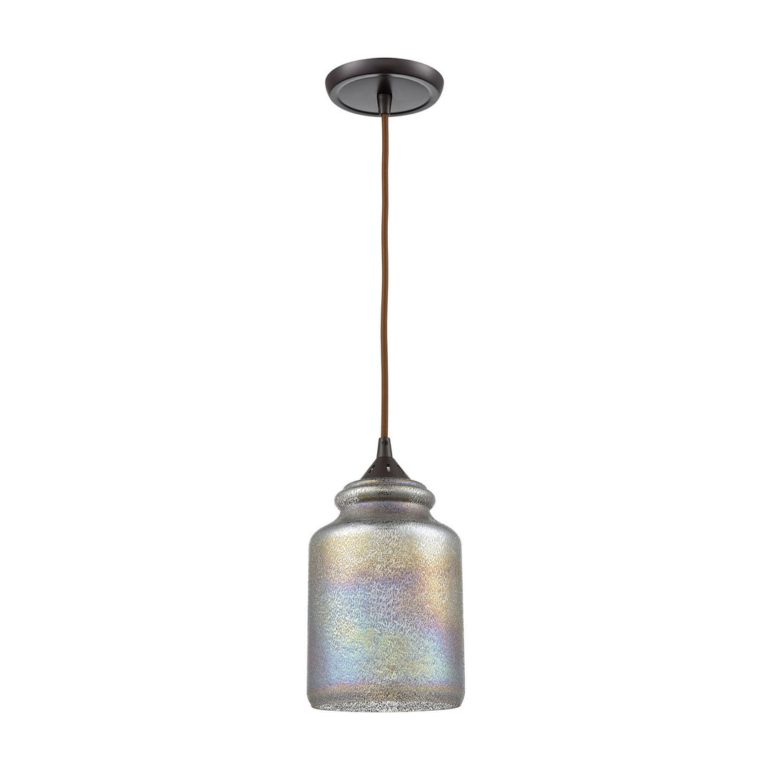 Elk Illuminessence 85257/1 Pendant Light - Oil Rubbed Bronze
