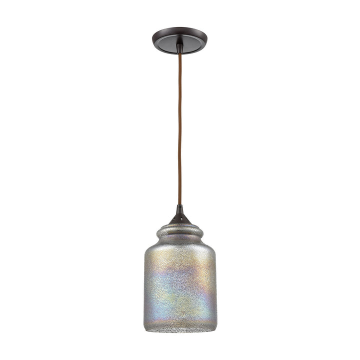 Elk Illuminessence 85257/1 Pendant Light - Oil Rubbed Bronze