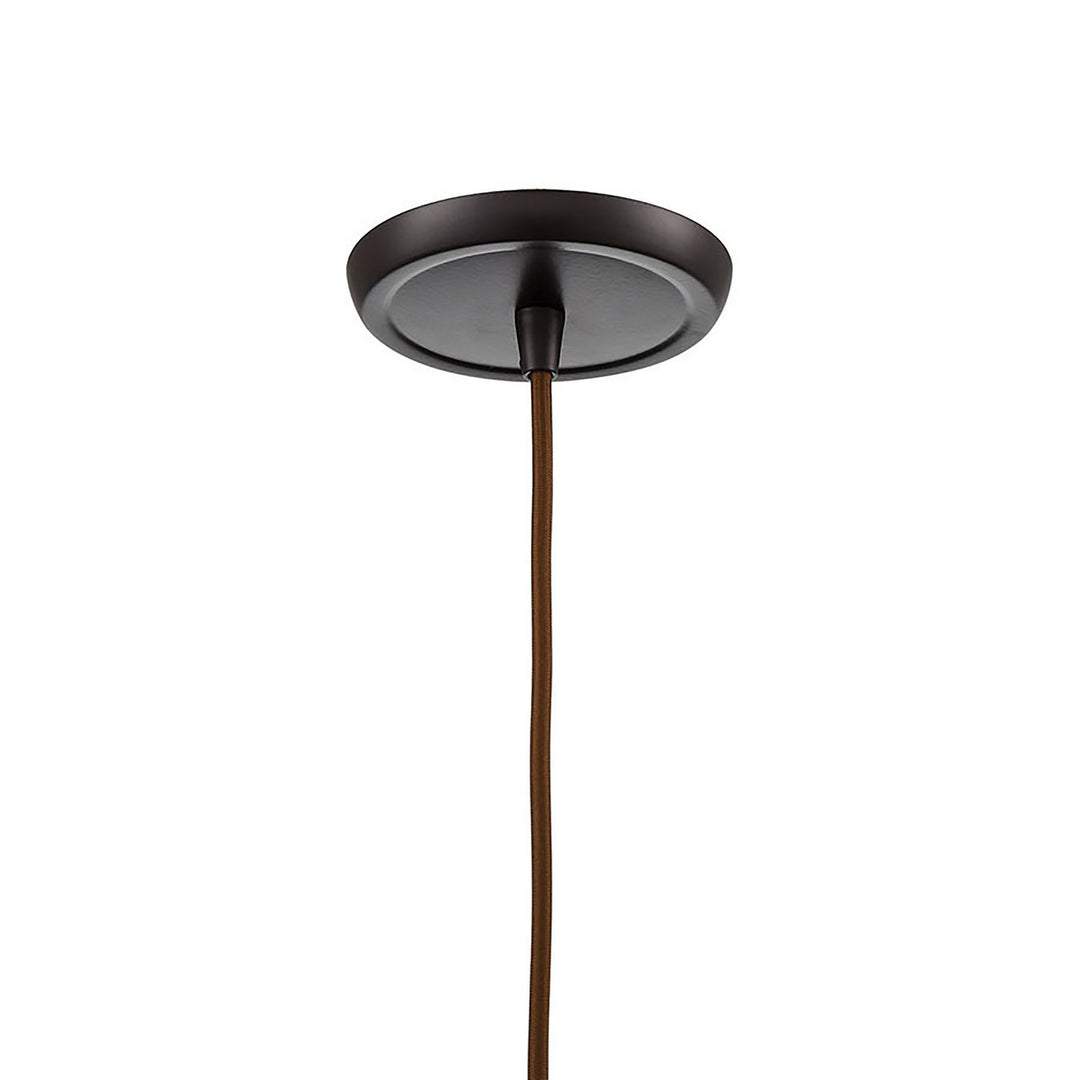 Elk Illuminessence 85257/1 Pendant Light - Oil Rubbed Bronze
