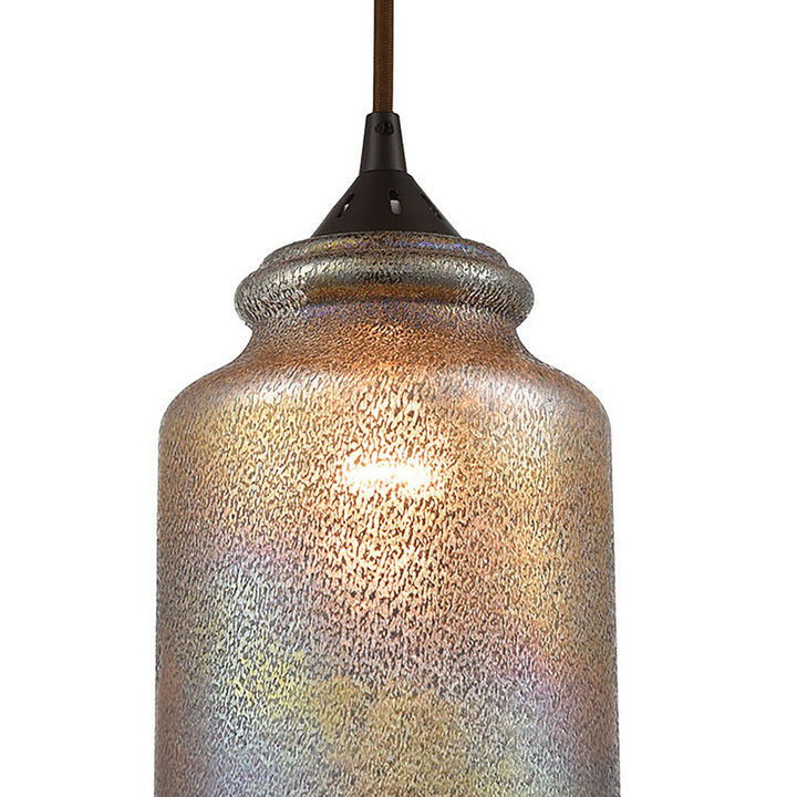 Elk Illuminessence 85257/3 Pendant Light - Oil Rubbed Bronze