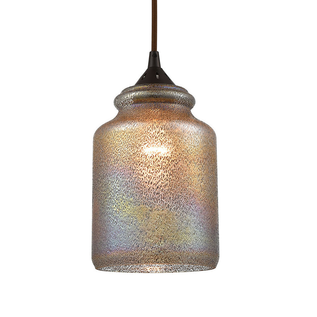 Elk Illuminessence 85257/3L Pendant Light - Oil Rubbed Bronze