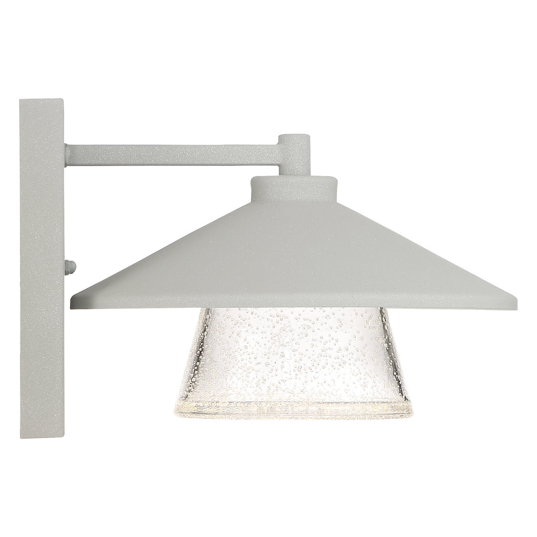 Access Lighting 20060LEDDMG-SAT/SDG  Silo Outdoor Satin