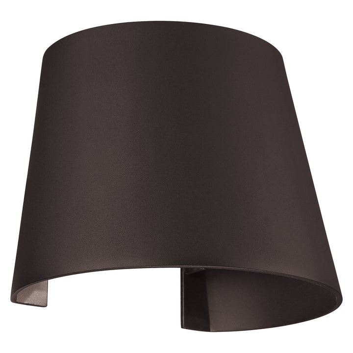 Access Lighting 20399LEDMGCNE-BRZ  Cone Outdoor Bronze