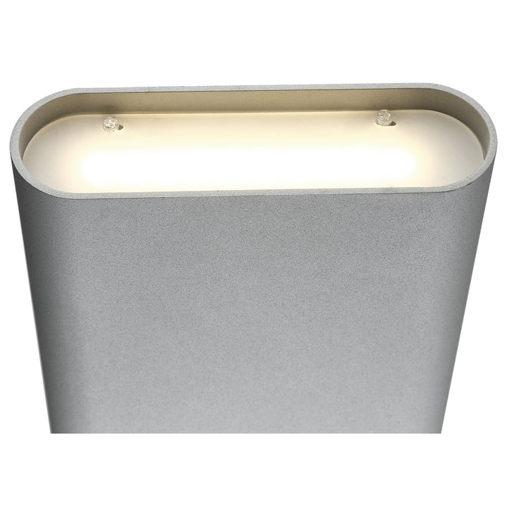 Access Lux 20409LEDD-SAT Wall Sconce Light - Satin