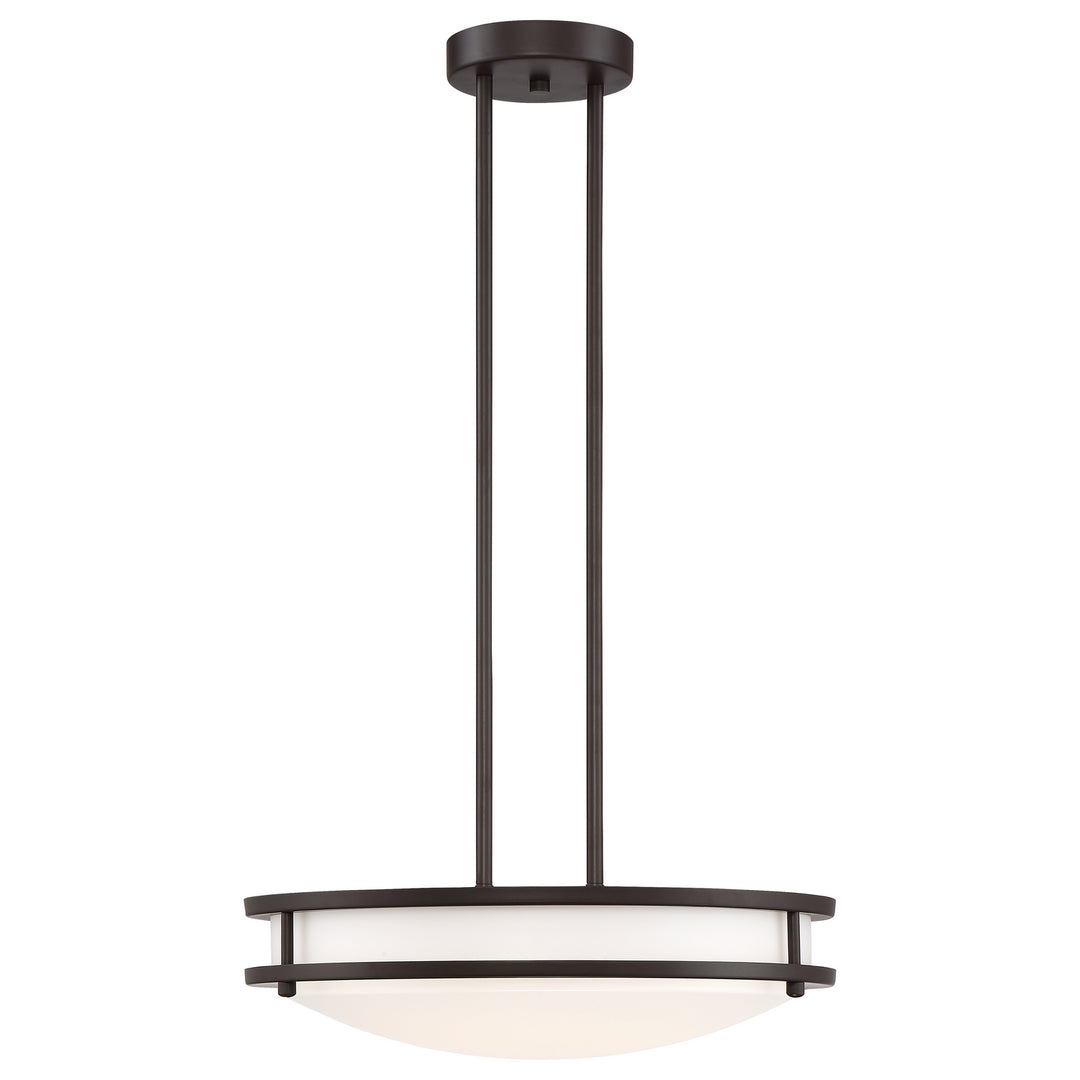 Access Solero 20469LEDD-BRZ/ACR Pendant Light - Bronze