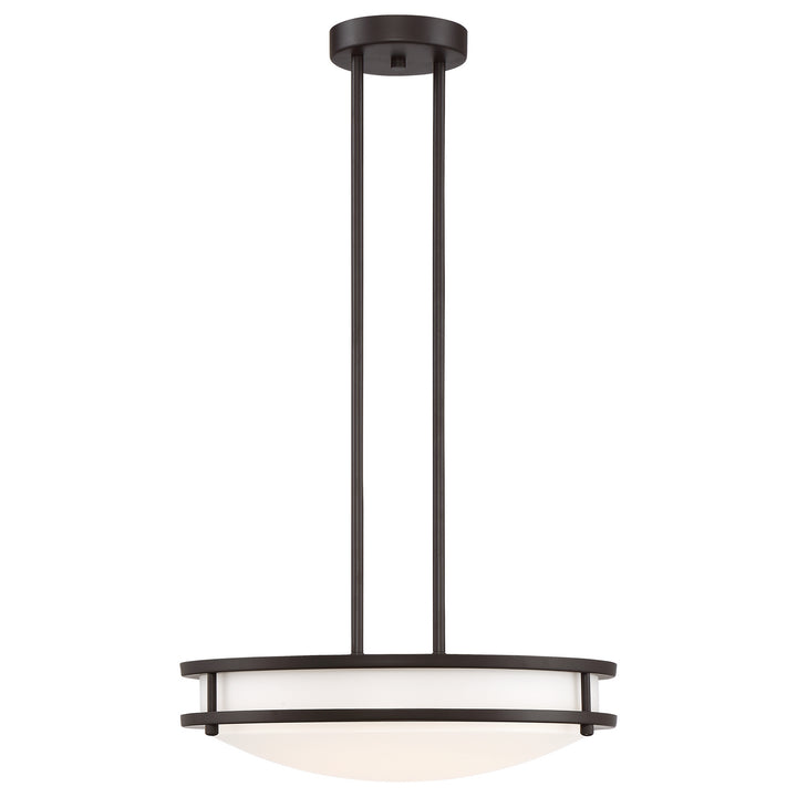 Access Solero 20469LEDD-BRZ/ACR Pendant Light - Bronze