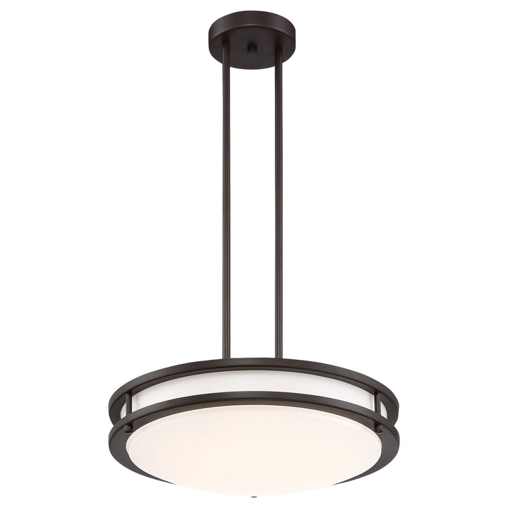 Access Solero 20469LEDD-BRZ/ACR Pendant Light - Bronze