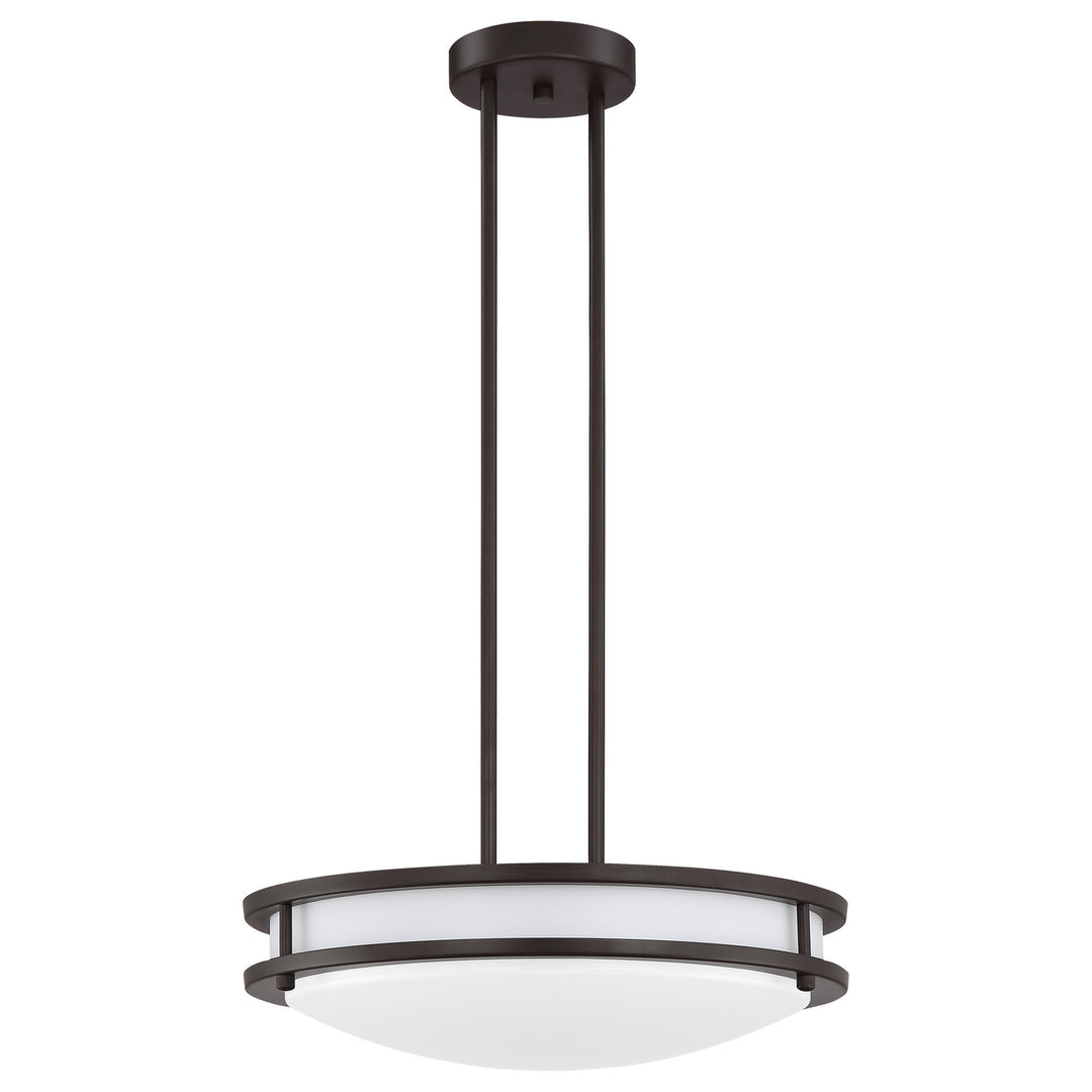 Access Solero 20469LEDD-BRZ/ACR Pendant Light - Bronze