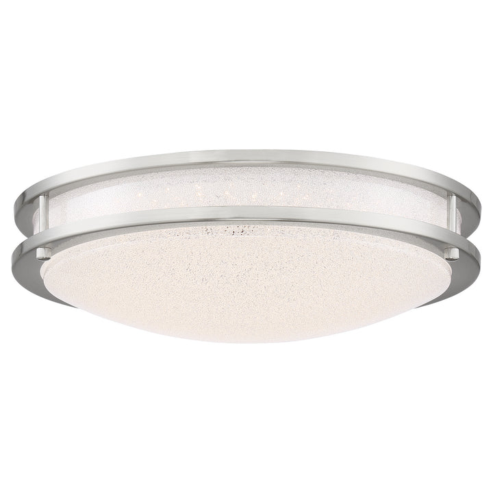 Access Sparc 20472LEDD-BS/SACR Ceiling Light - Brushed Steel