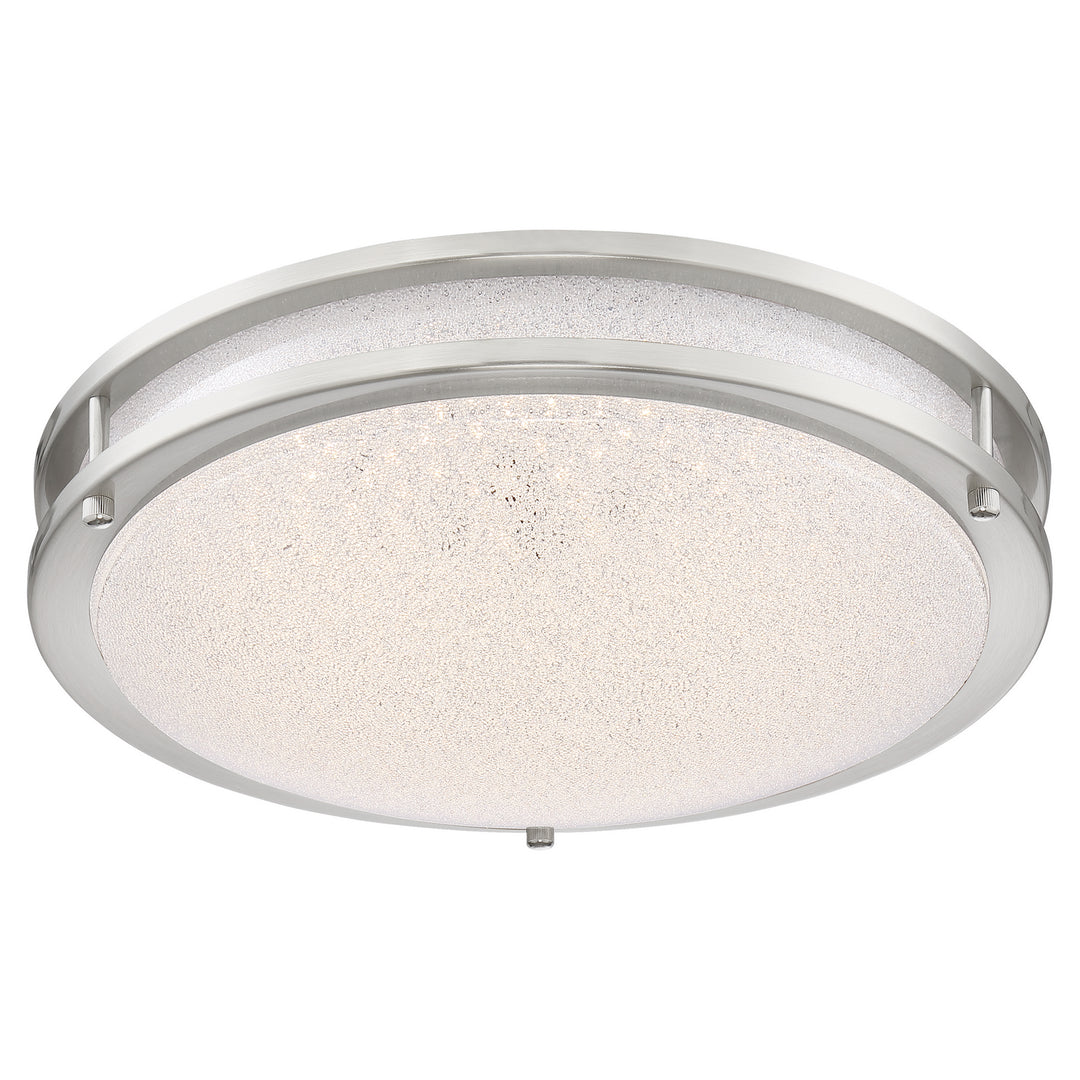 Access Sparc 20472LEDD-BS/SACR Ceiling Light - Brushed Steel